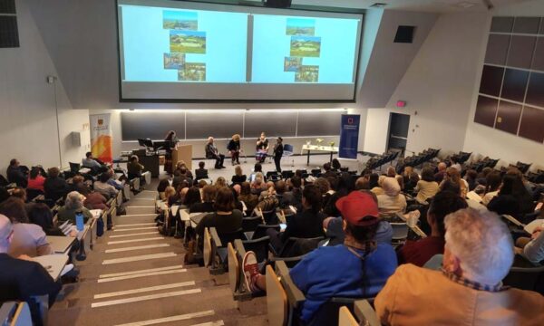 L'IRAC et la revue Canadian Architect présentent un résumé