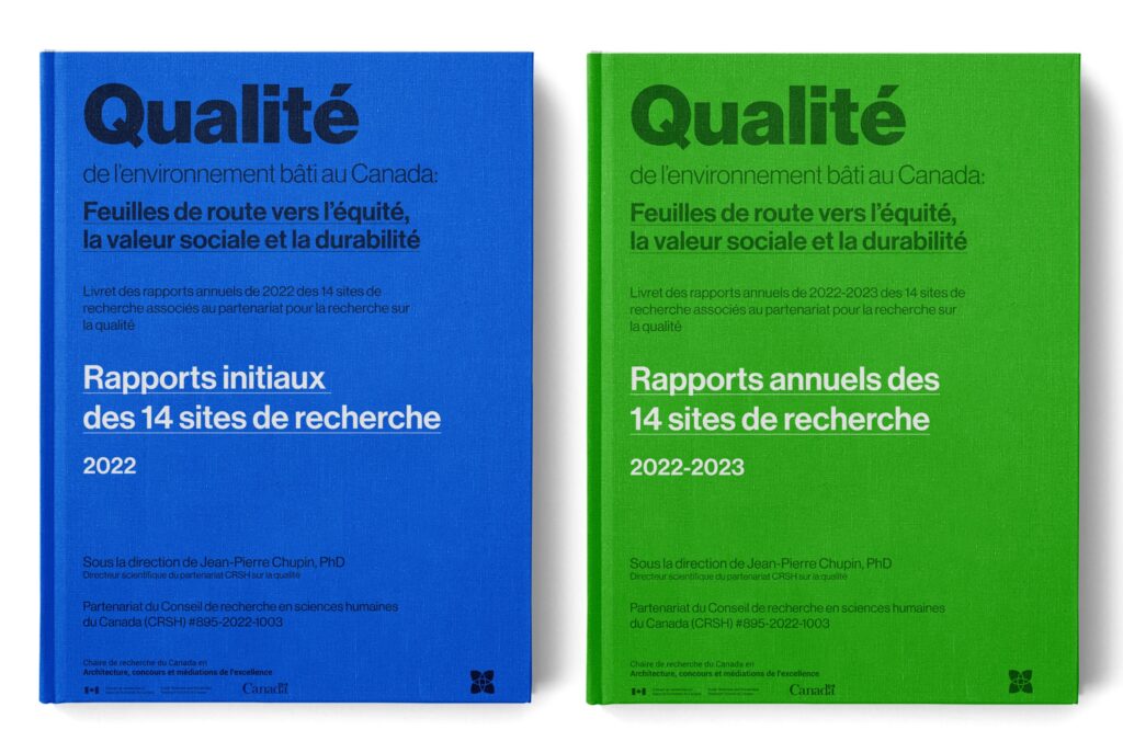 5 Documents en libre accès pour une approche transversale du partenariat pour la recherche de qualité