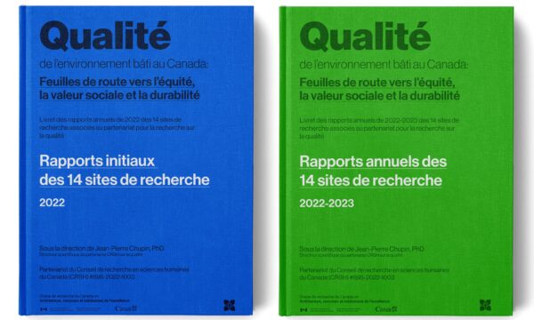5 Documents en libre accès pour une approche transversale du partenariat pour la recherche de qualité