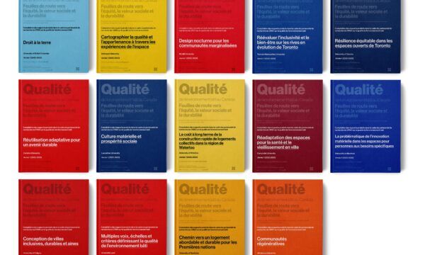 14 manuscrits en libre accès pour comprendre la première année d'activité de chacun des sites de recherche