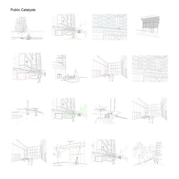 What Makes a Public Catalyst? Observations from Toronto’s Waterfront