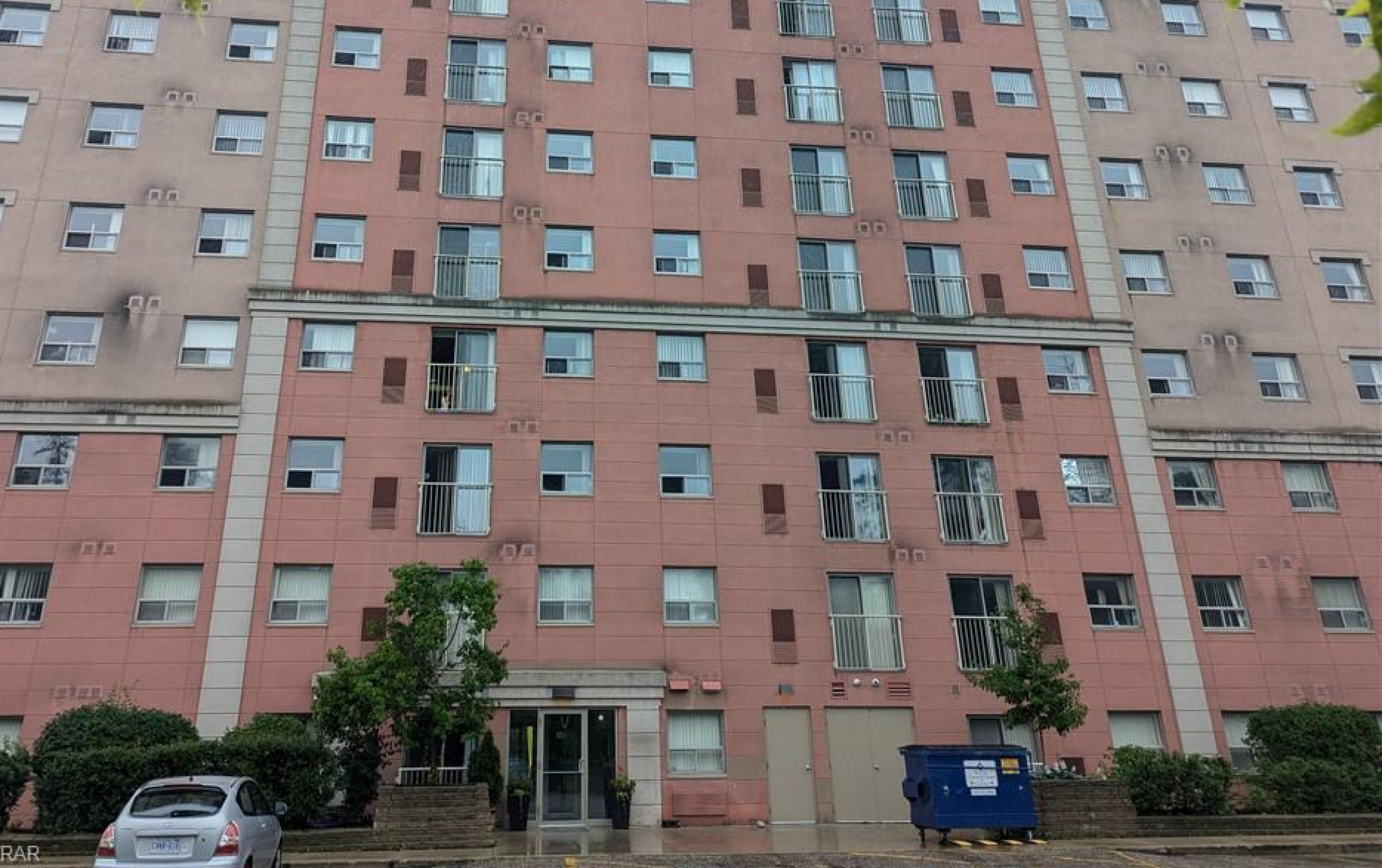 Standards for multi-unit housing need to better serve the residents’ well-being.