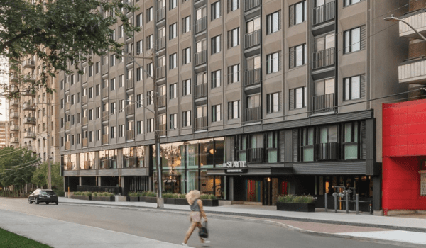 L'Université Carleton collabore avec l'ACECP sur un atelier pour la conférence 2023 de la Fiducie nationale