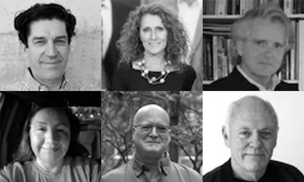 Les cinq prochaines années : Le comité de pilotage présente le partenariat en 15 minutes