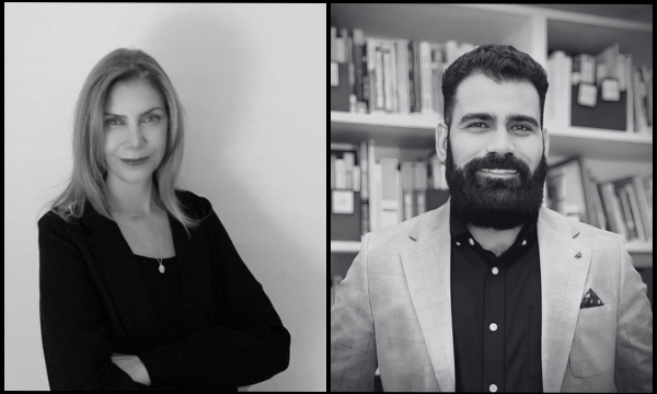 Deux postdoctorants intègrent l’équipe de coordination du partenariat !