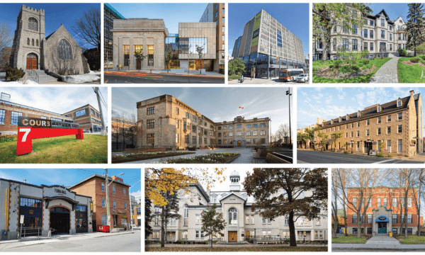 études de cas de réutilisation adaptative