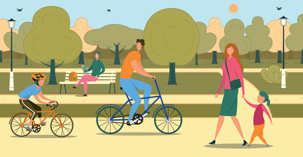 Initiatives de planification urbaine