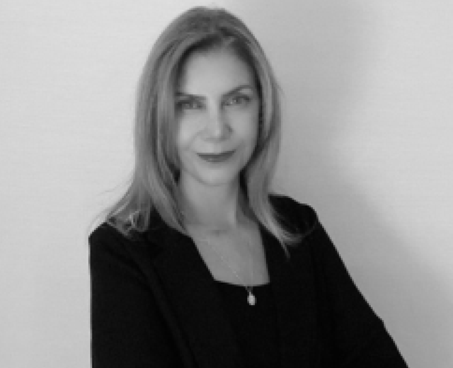 Maria Patricia Farfan Sopo