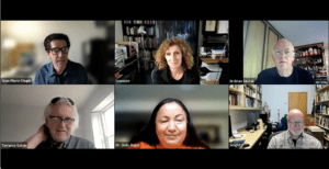 Comités de pilotage