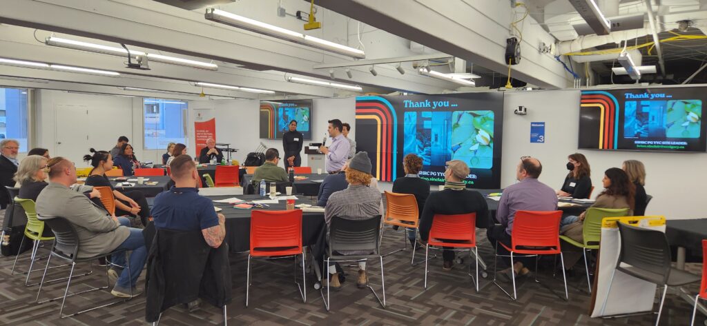 Calgary's Commitment to Enhancing Quality in the Built Environment: A Milestone Roundtable